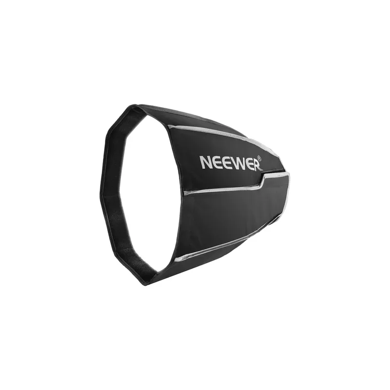 NEEWER NS4P Octagonal Softbox with NEEWER Mounting System
